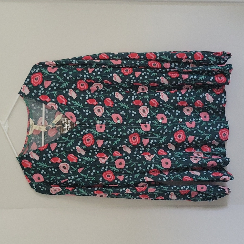 Matilda Jane Top